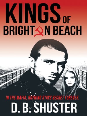 cover image of Kings of Brighton Beach